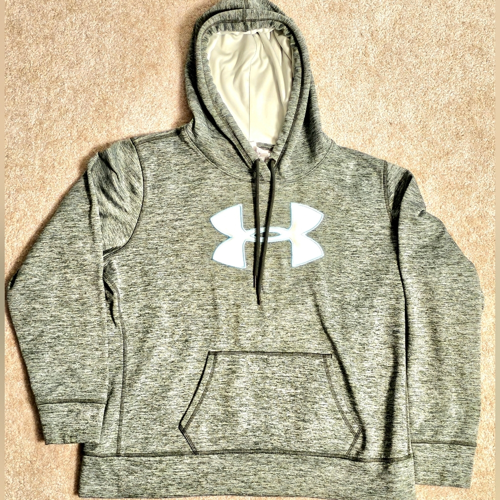 Under Armour Storm Tech Hoodie